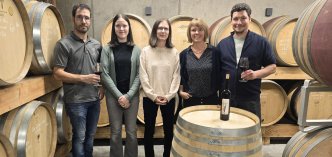 Familie Baumann 2025