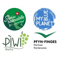 Nachhaltigkeitslabel